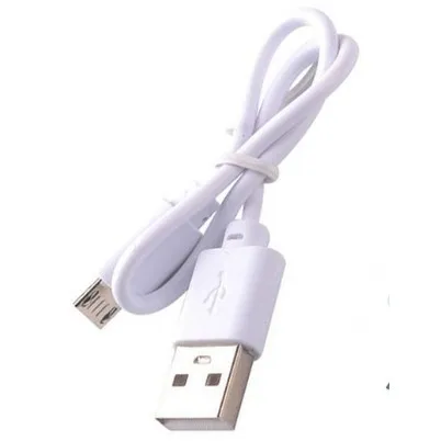 Ảnh Cáp sạc điện, bao gồm USB-DC, Micro-USB, Type-C, 3 trong 1 và các mẫu khác, Thích hợp cho điện thoại di động, IPad, Bàn chải đánh răng điện và một số thiết bị điện gia dụng 4