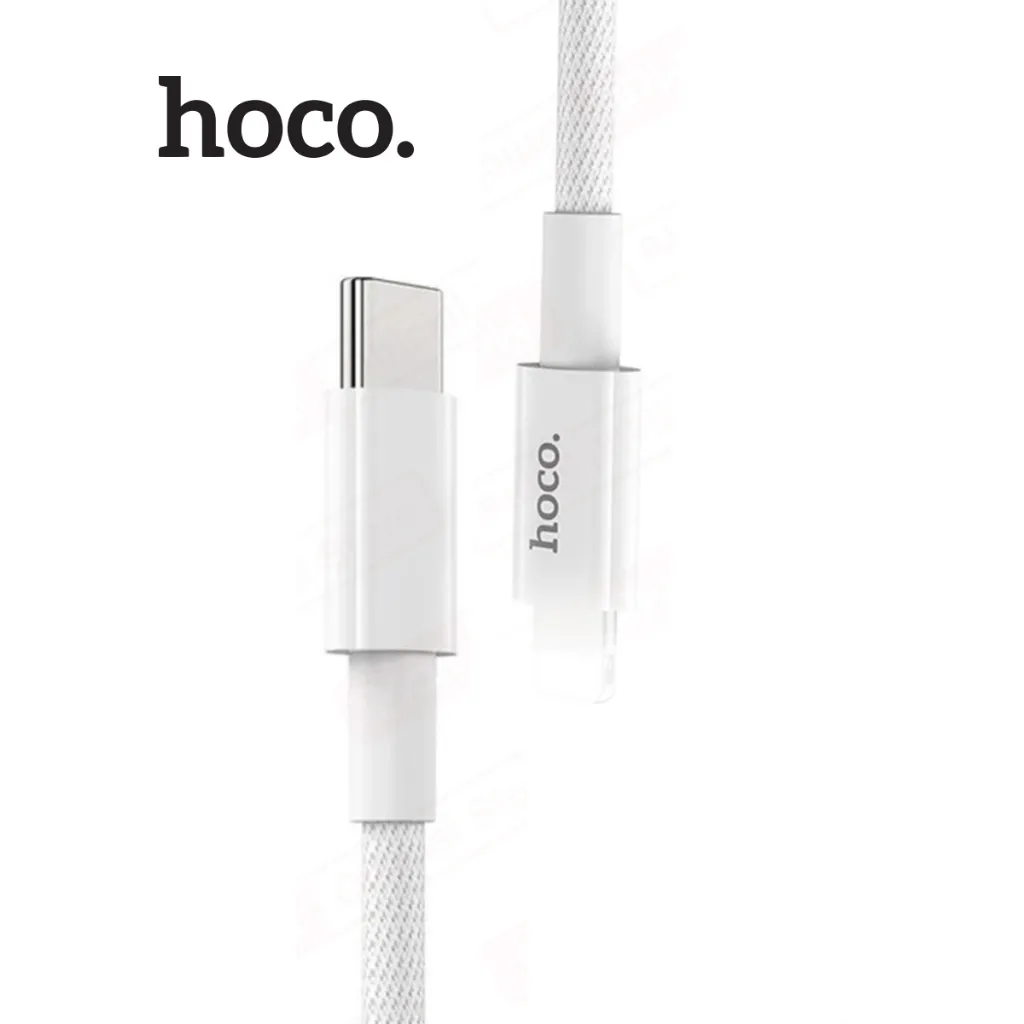 Ảnh Cáp sạc nhanh HOCO X56 PD20W 3A dùng cho ip11/12/13/14 truyền dữ liệu,sạc nhanh, siêu bền,siêu rẻ,an toàn 1