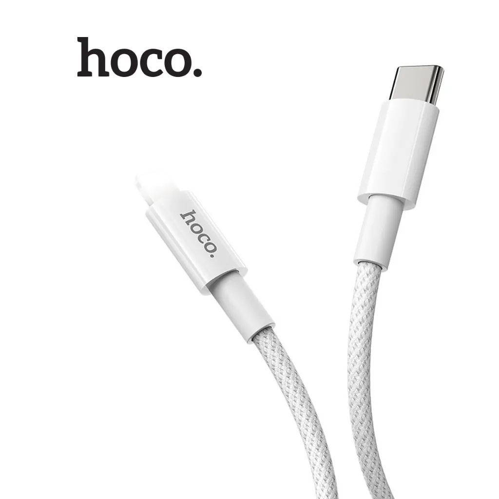 Ảnh Cáp sạc nhanh HOCO X56 PD20W 3A dùng cho ip11/12/13/14 truyền dữ liệu,sạc nhanh, siêu bền,siêu rẻ,an toàn 2
