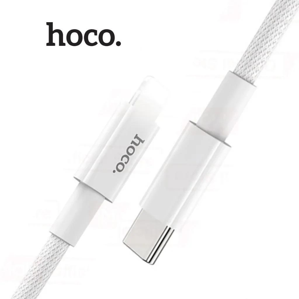 Ảnh Cáp sạc nhanh HOCO X56 PD20W 3A dùng cho ip11/12/13/14 truyền dữ liệu,sạc nhanh, siêu bền,siêu rẻ,an toàn 3