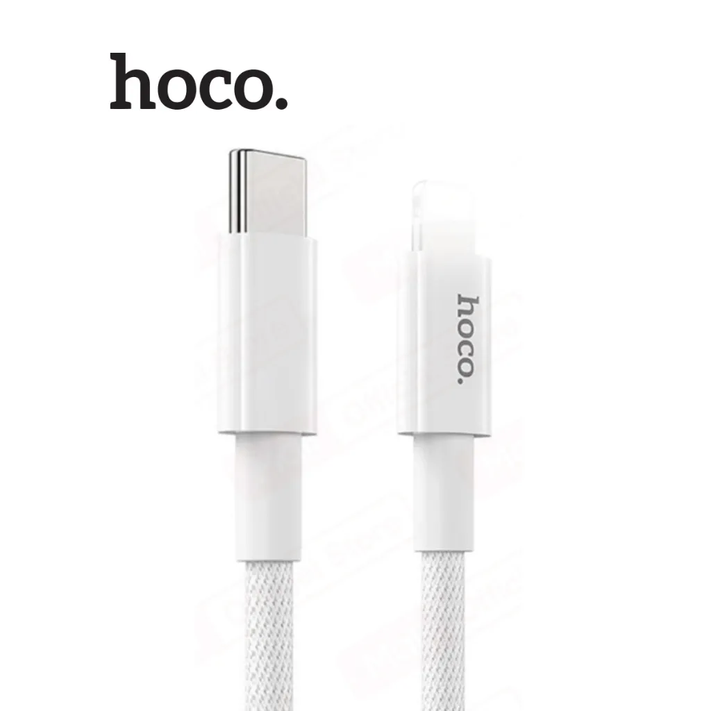 Ảnh Cáp sạc nhanh HOCO X56 PD20W 3A dùng cho ip11/12/13/14 truyền dữ liệu,sạc nhanh, siêu bền,siêu rẻ,an toàn 4