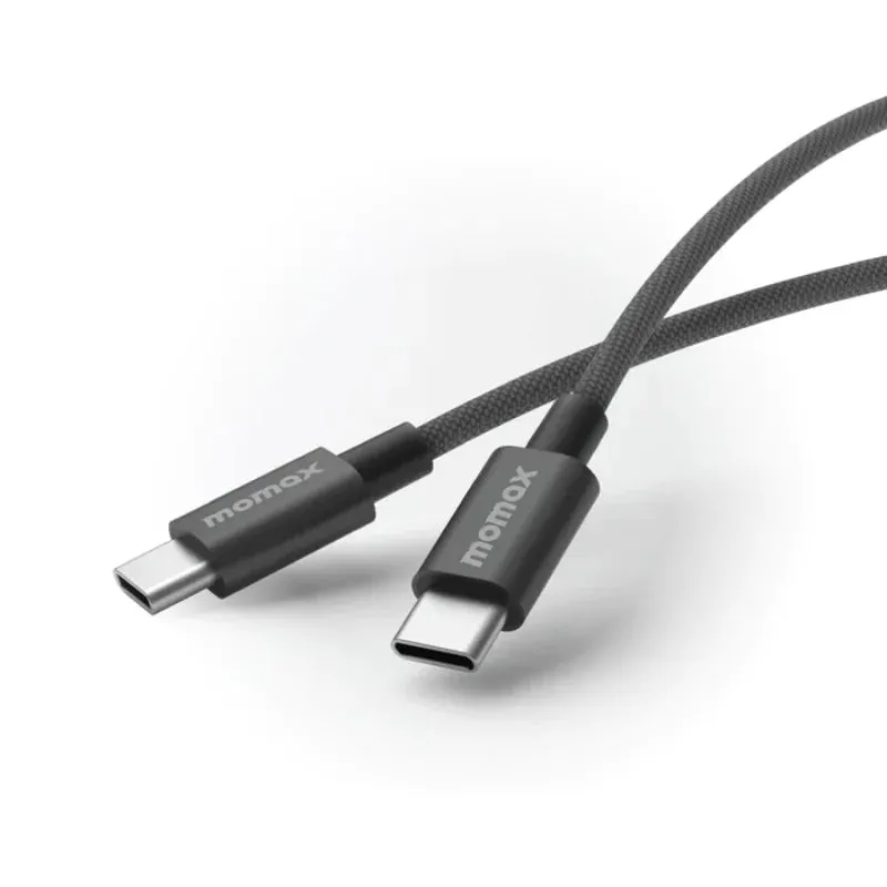 Ảnh Cáp sạc Nhanh Momax Elite 60W USB-C Cable 1.5m 1