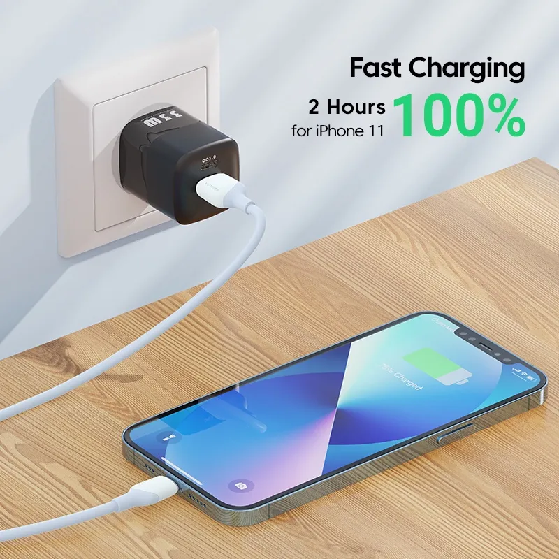 Ảnh Cáp sạc USB KUULAA lightning MFi dài 1 mét thích hợp cho for iPhone 13 12 mini 8 7 6 Plus 5 2