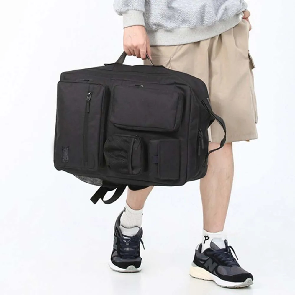 Ảnh Cặp đựng laptop đi học thời trang cao cấp CHENNY 1404 nhiều ngăn sang trọng phong cách Unisex 1