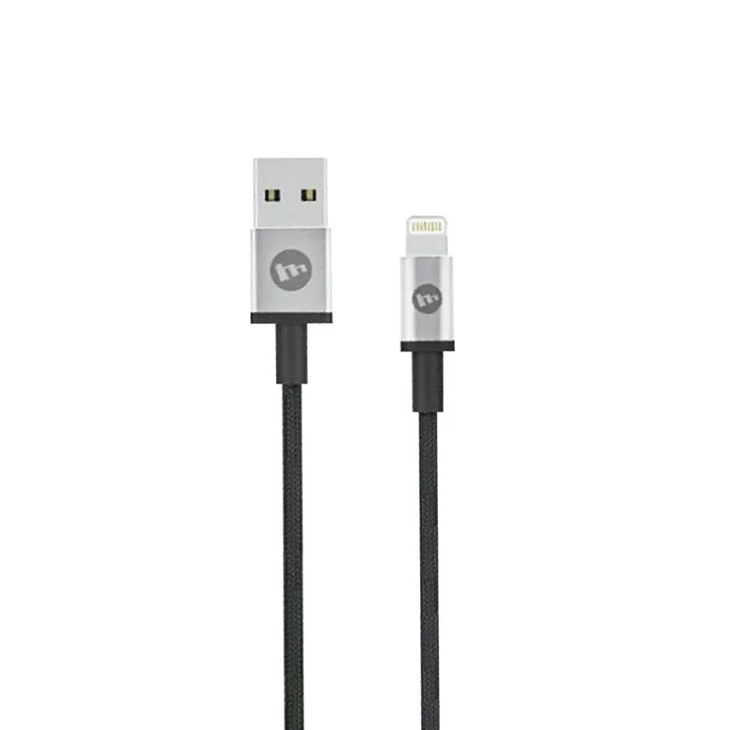 Ảnh Cáp USB-A to Lightning MFi Mophie dài 1m 1
