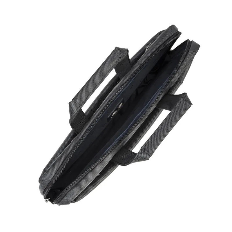 Ảnh Cặp Xách Laptop RIVACASE 8231 15.6 inch - Hàng Chính Hãng 4