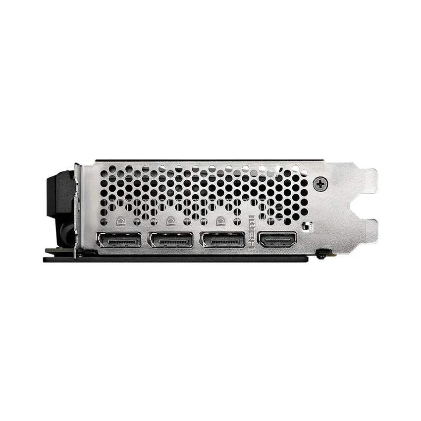 Ảnh Card màn hình MSI GeForce RTX 3060 Ventus 2X OC 12G – hiệu năng game đỉnh cao & tản nhiệt tối ưu 3