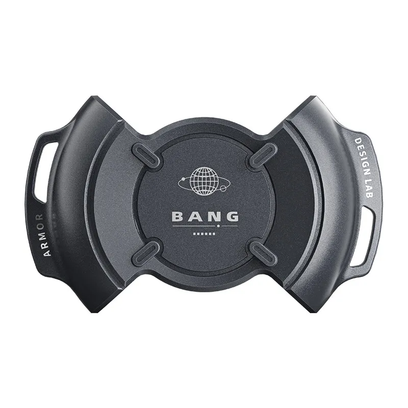 Ảnh Case đựng bảo vệ tai nghe không dây Rock Rotating hàng chính hãng Rockspace 2