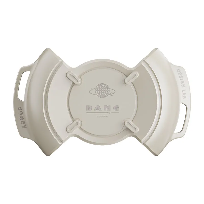 Ảnh Case đựng bảo vệ tai nghe không dây Rock Rotating hàng chính hãng Rockspace 3