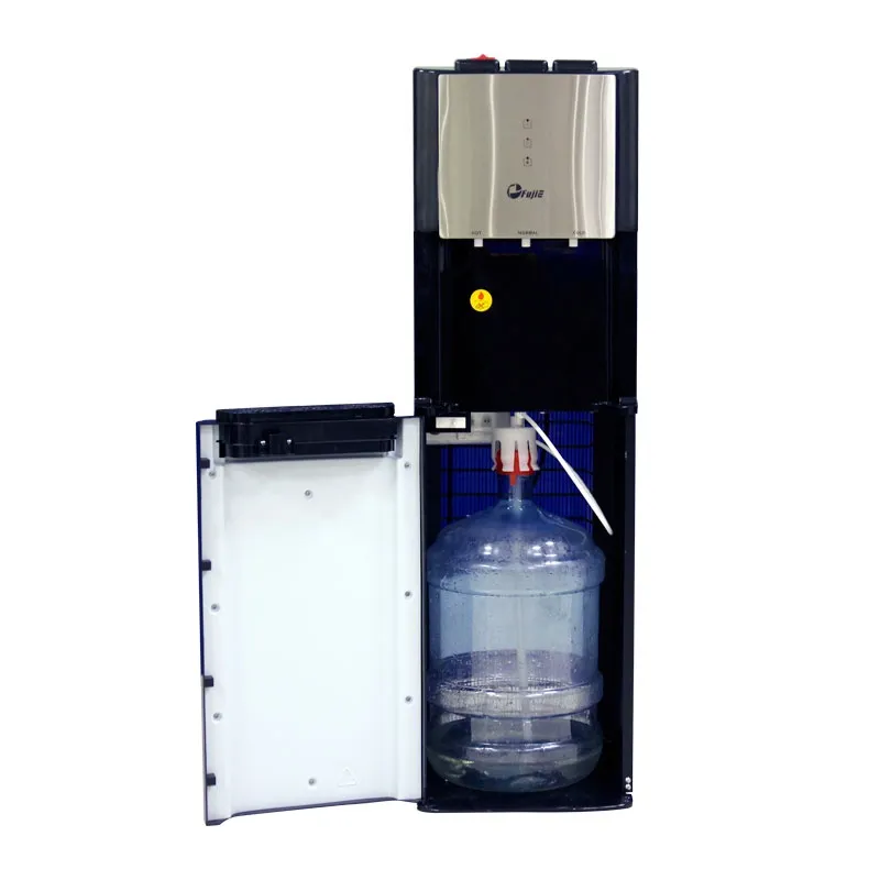 Ảnh Cây nước nóng lạnh bình âm cao cấp FujiE WD5500C làm nóng lạnh nhanh - Nhập khẩu chính hãng 2