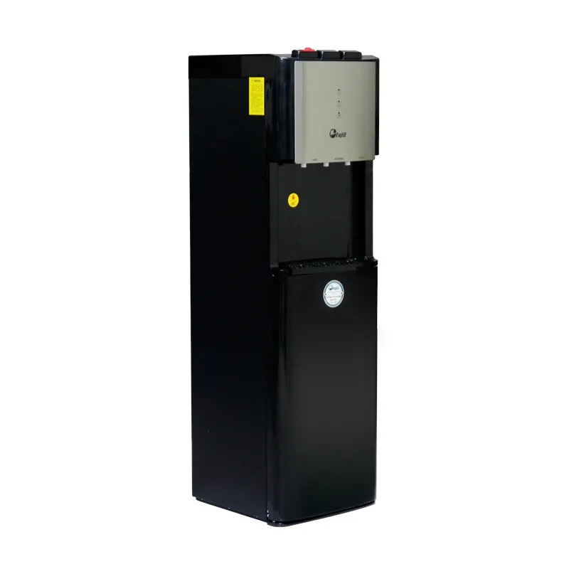 Ảnh Cây nước nóng lạnh bình âm cao cấp FujiE WD5500C làm nóng lạnh nhanh - Nhập khẩu chính hãng 3
