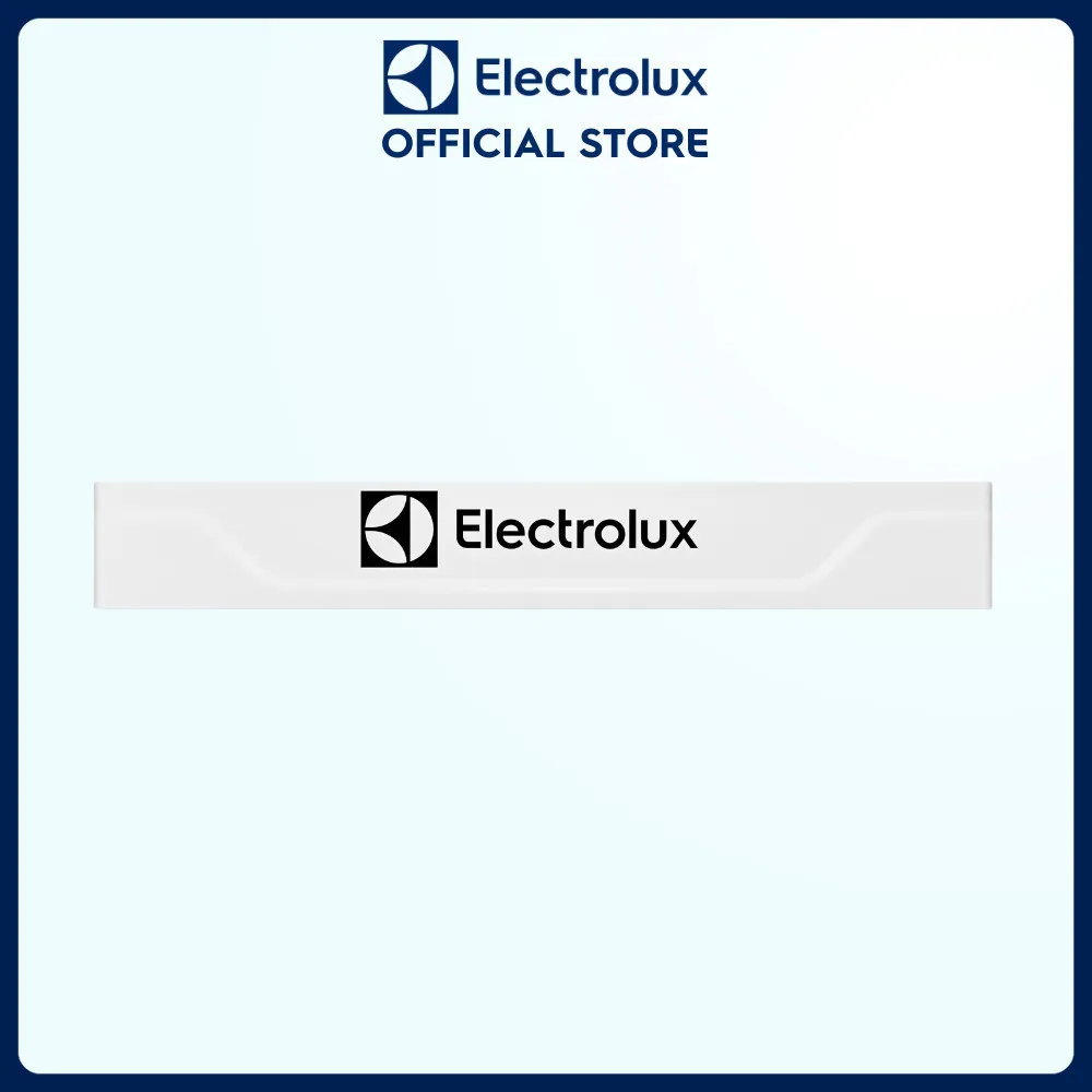 Ảnh Chân đế máy giặt Electrolux nâng máy lên cao tránh tiếp xúc bề mặt sàn giảm tiếng ồn, giảm rung lắc THF00291 1