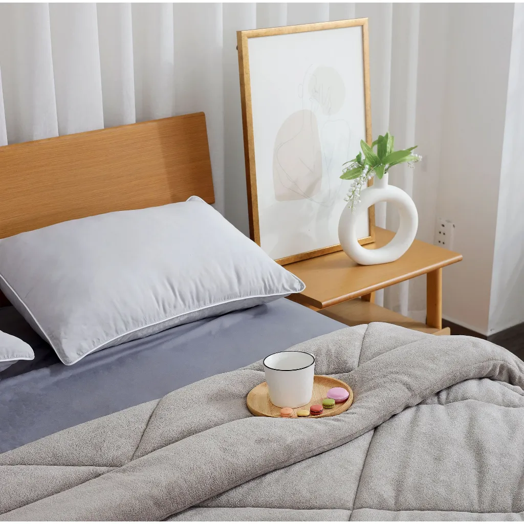 Ảnh Chăn đông chần bông K-Bedding By Everon kích thước 200x220 (cm) dày 5cm 3