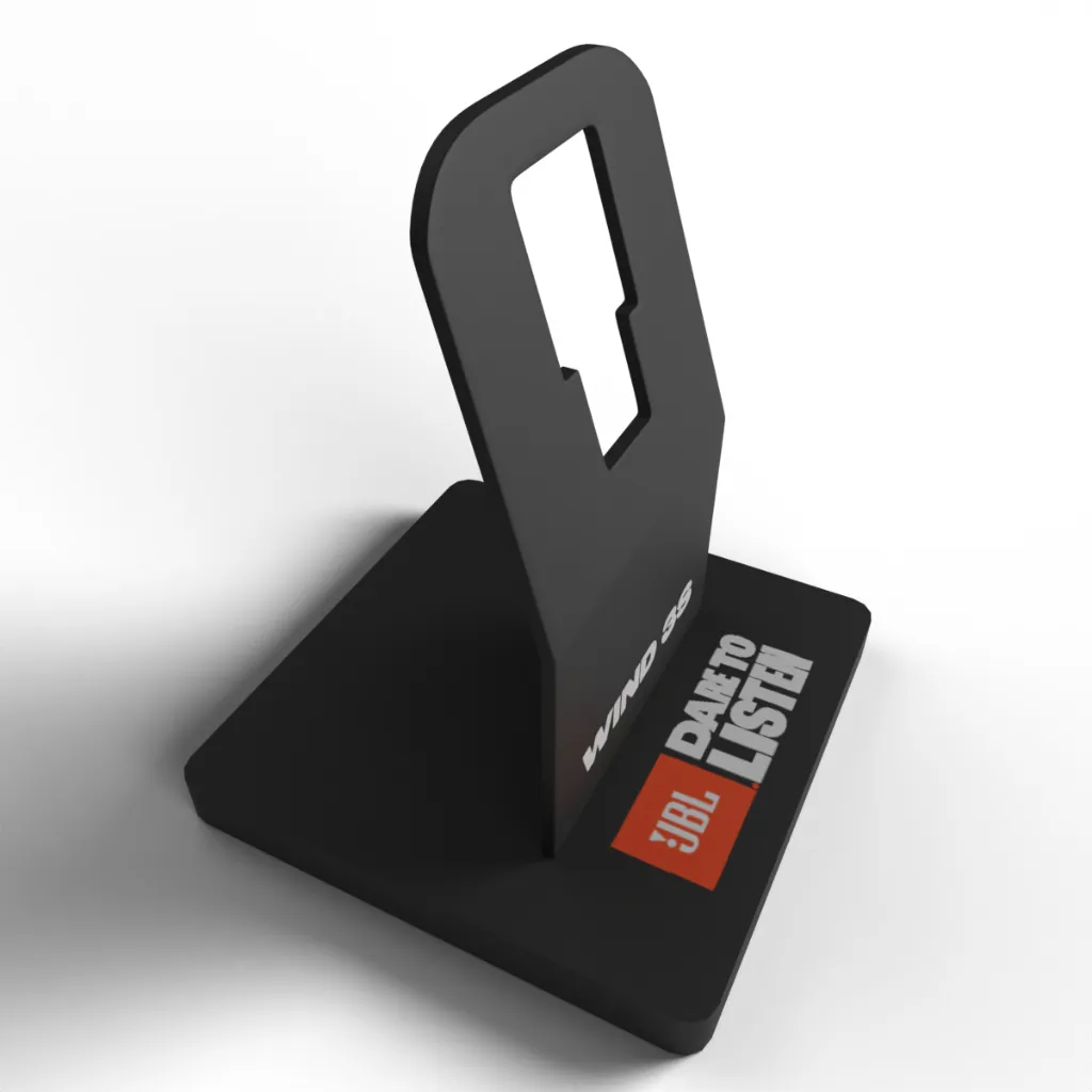 Ảnh Chân Đứng Standy Treo Loa JBL Wind 3s 3