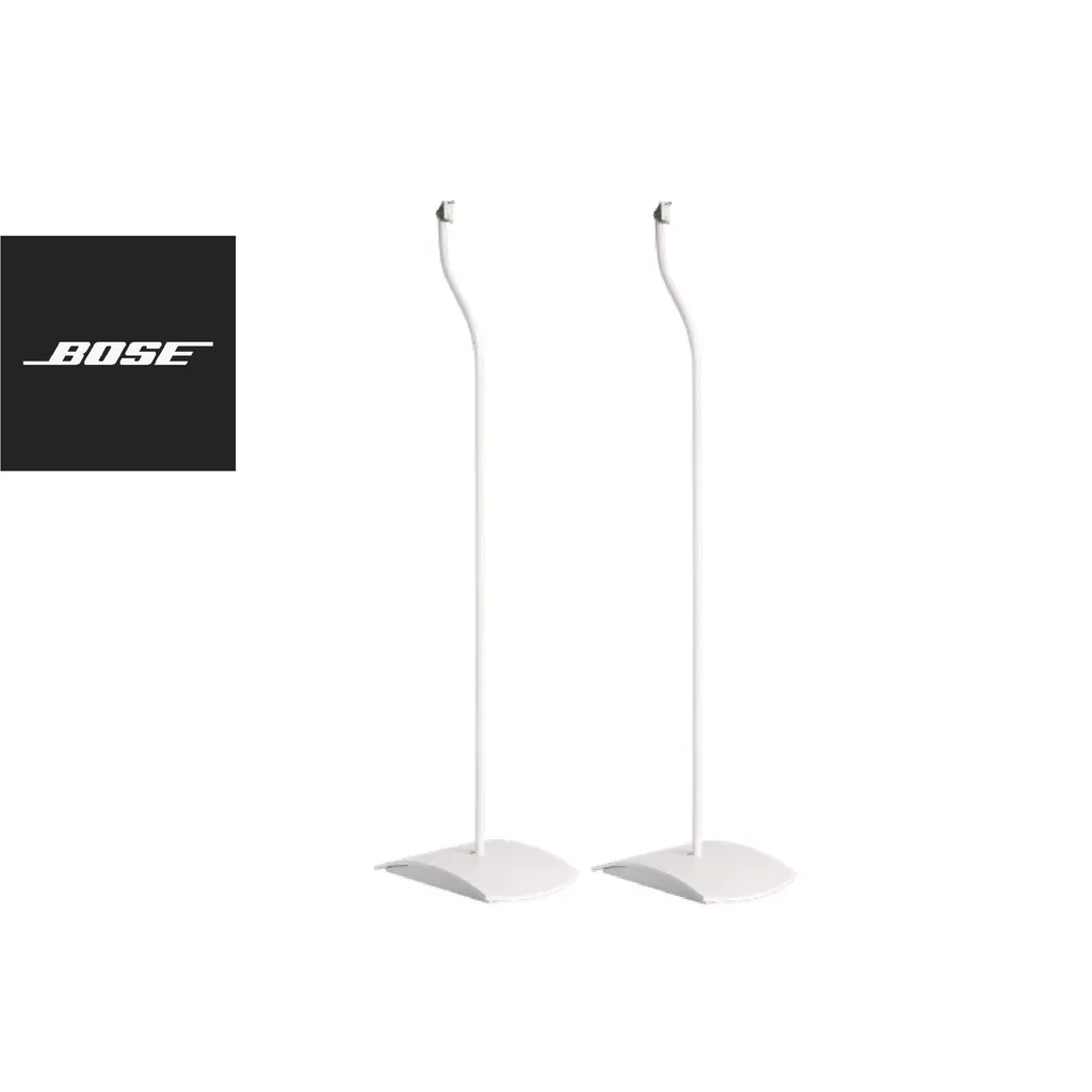 Ảnh Chân đế đặt sàn đa năng Bose UFS-20 Series II [CHÍNH HÃNG] 1