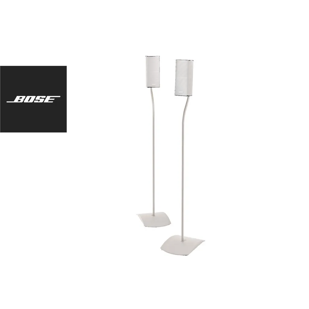 Ảnh Chân đế đặt sàn đa năng Bose UFS-20 Series II [CHÍNH HÃNG] 2