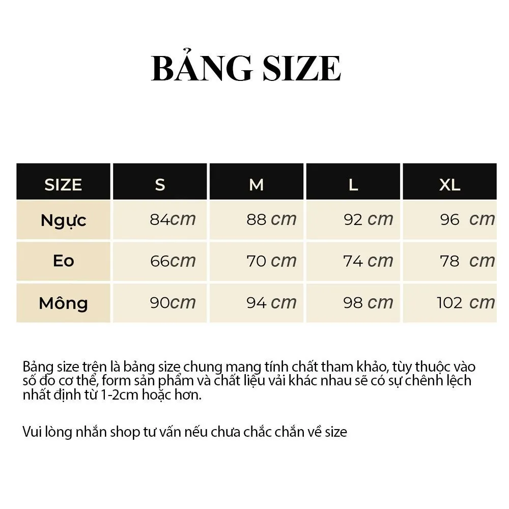Ảnh Chân váy trắng dáng A ngắn SIXDO (White Mini Woven Woven Skirt) 4
