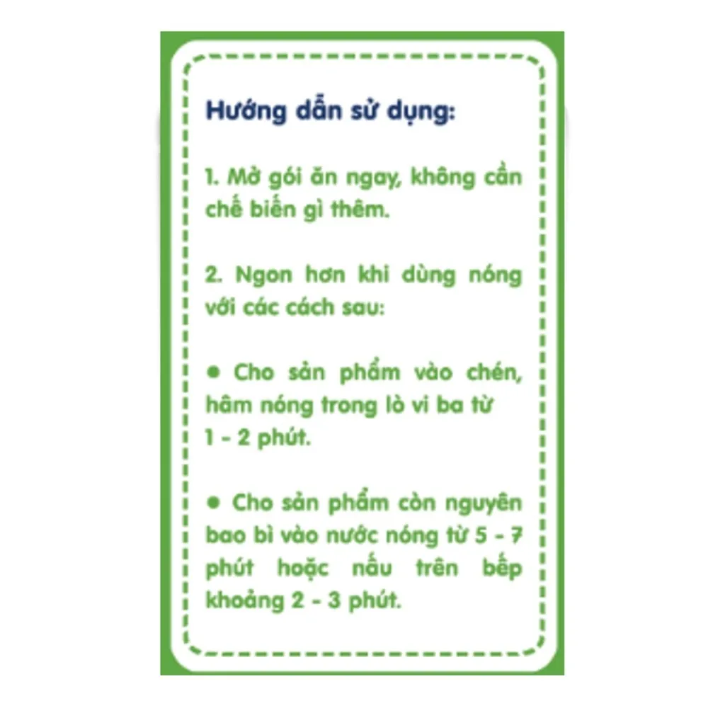 Ảnh Cháo Bổ Dưỡng Sài Gòn Food Bồ Câu Yến Mạch Hạt Sen 240g 4