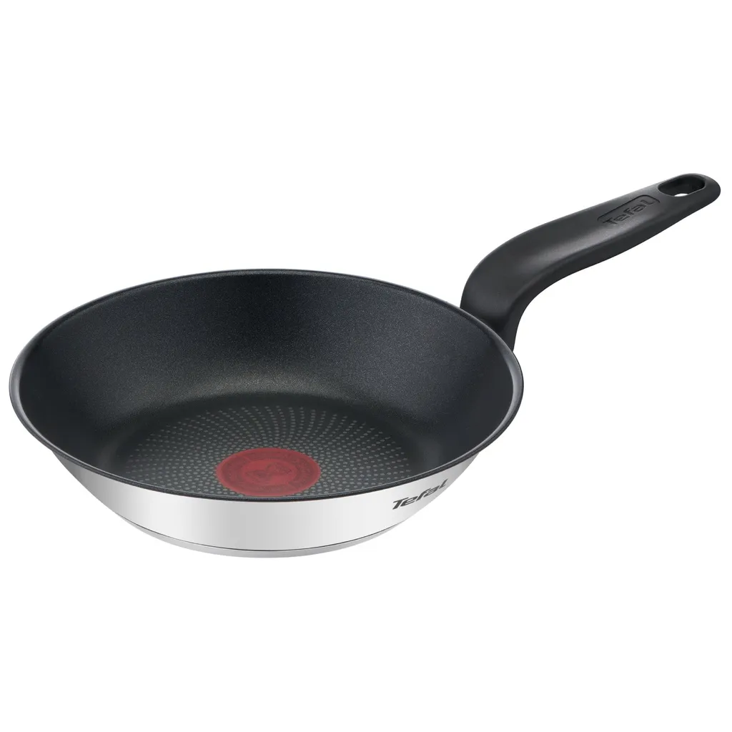 Ảnh Chảo chiên inox chống dính đáy từ Tefal Primary 20cm 3