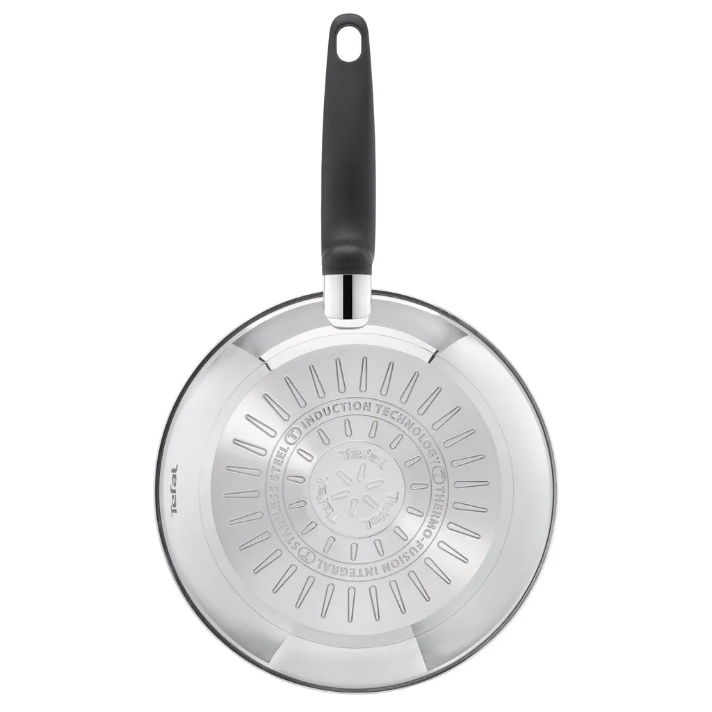 Ảnh Chảo chiên inox chống dính đáy từ Tefal Primary 20cm 4