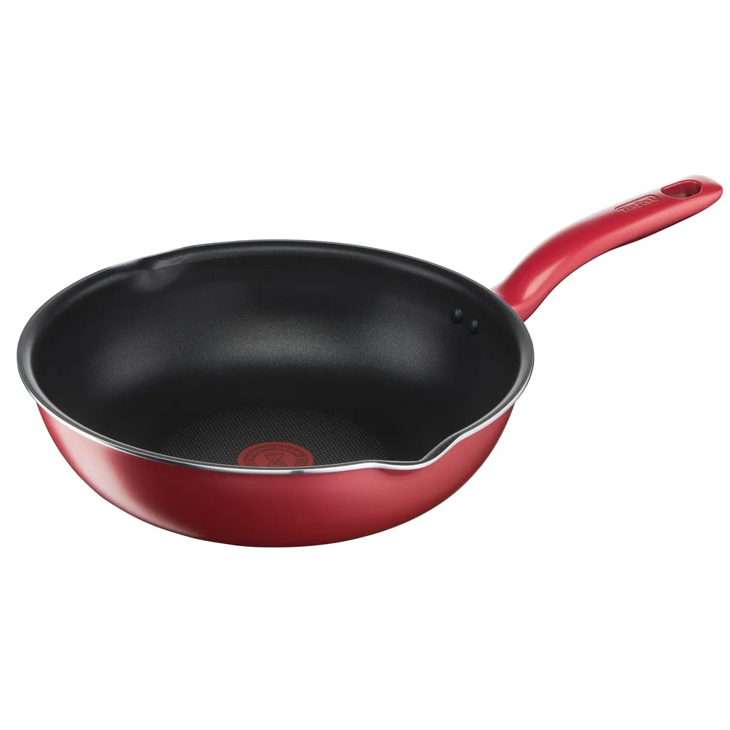 Ảnh Chảo chiên lòng sâu - Tefal So Chef 24cm 2