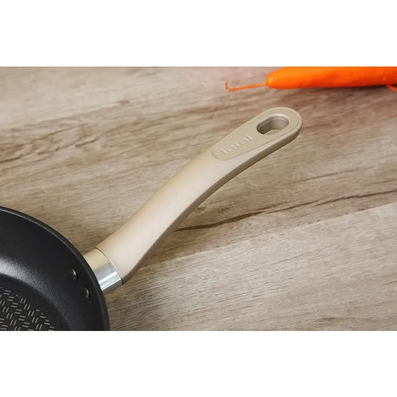 Ảnh Chảo chiên Tefal Sensations 24cm - 26cm - 28cm - Hàng chính hãng 3