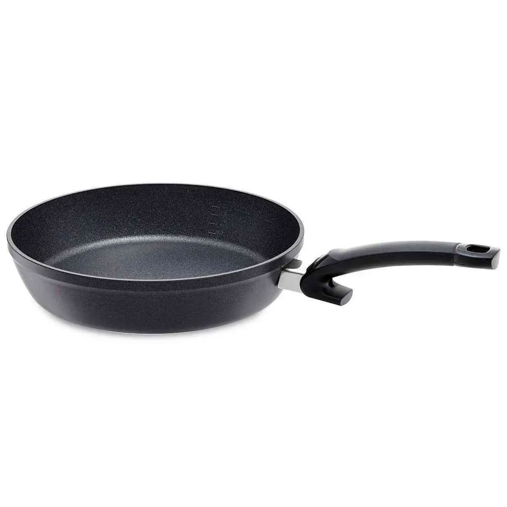 Ảnh Chảo chống dính cao cấp Đức đáy từ Fissler Adamant comfort, chính hãng 100% SX tại Đức. 3