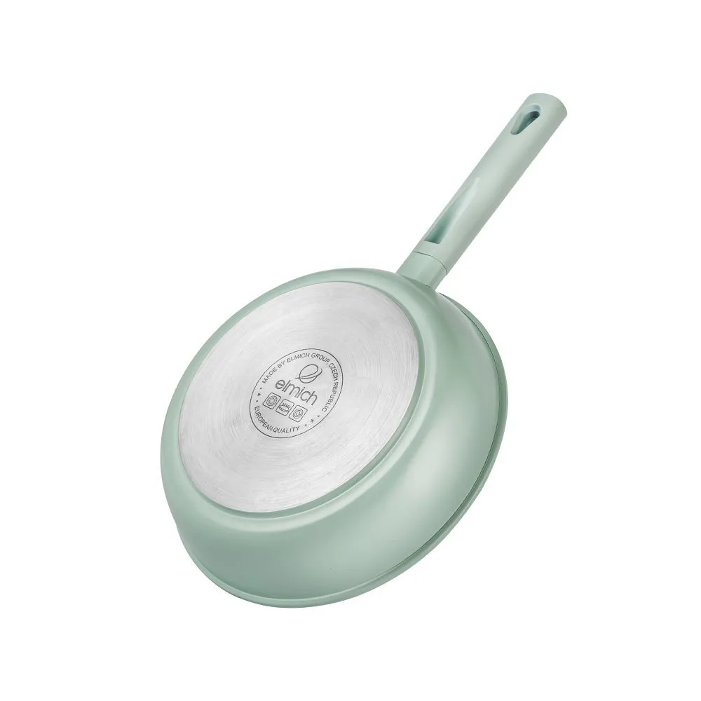 Ảnh Chảo chống dính siêu bền Elmich Hera II EL-5940/41SK size 20,24,26cm 3