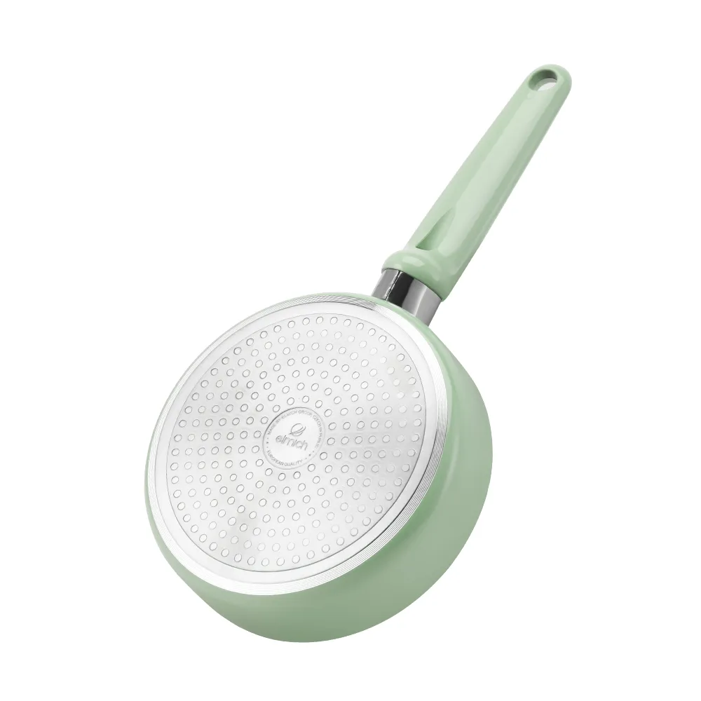 Ảnh Chảo chống dính siêu bền Elmich EL-4718OL size 16,18,20,22cm 3