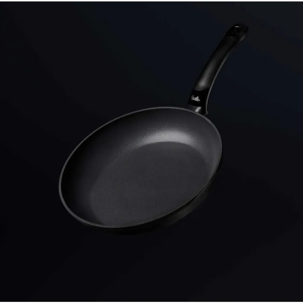Ảnh Chảo Fissler Levital Classic-Hàng chính hãng 100% Bảo hành 24 tháng 4