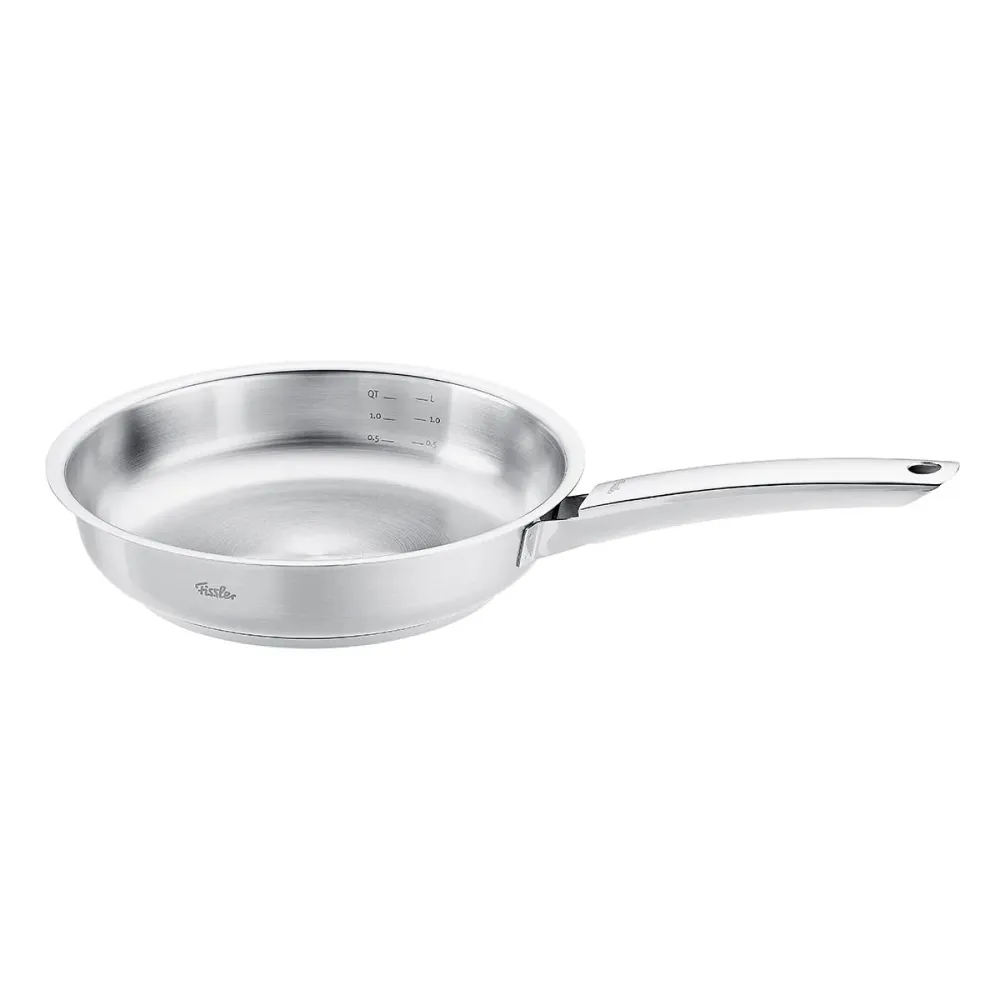 Ảnh Chảo Fissler Pure - Hàng chính hãng - Bảo hành 24 tháng. 2