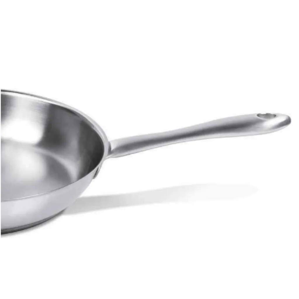 Ảnh Chảo Fissler Pure - Hàng chính hãng - Bảo hành 24 tháng. 3