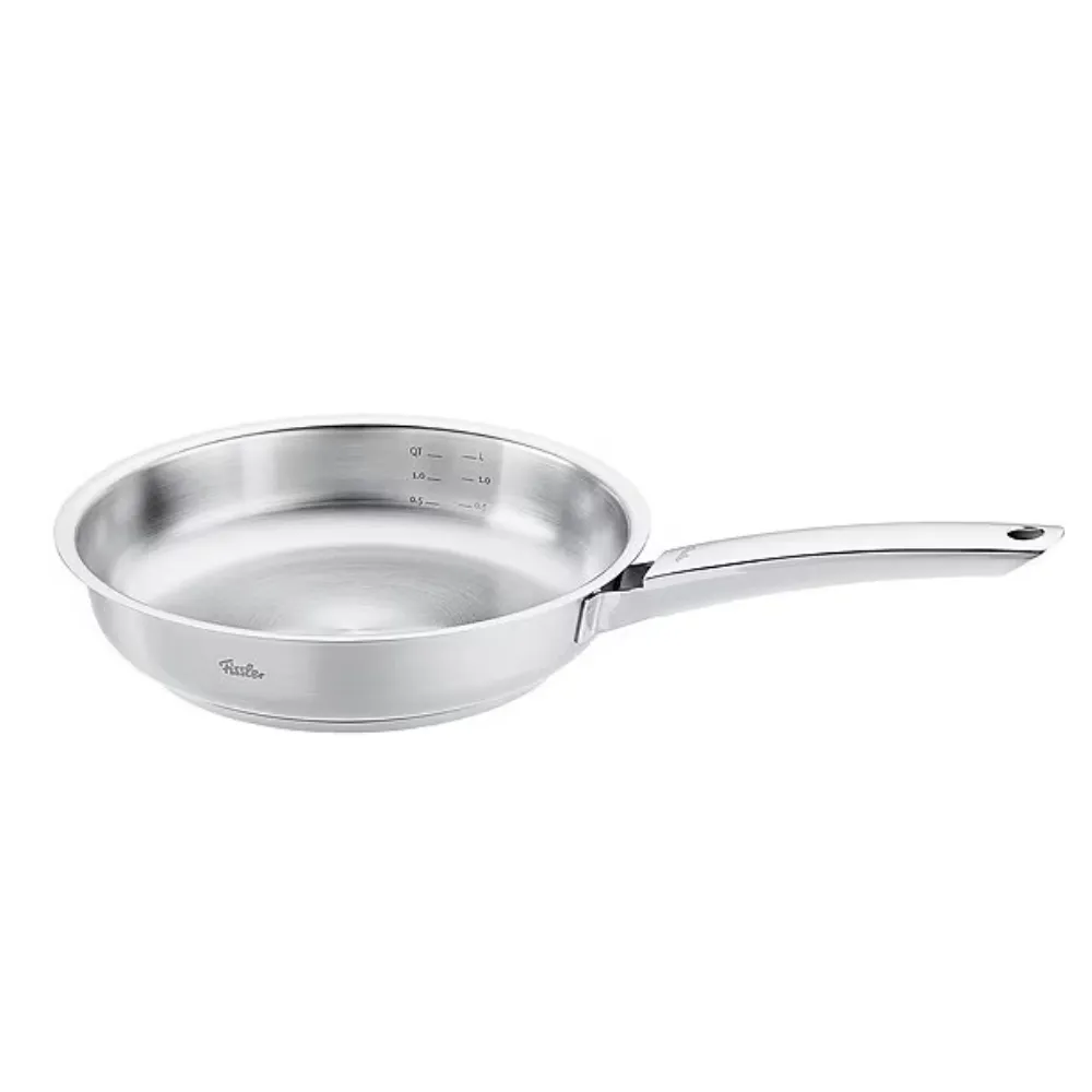 Ảnh Chảo Fissler Pure - Hàng chính hãng - Bảo hành 24 tháng. 4