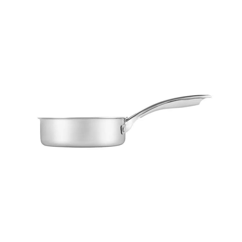 Ảnh Chảo Inox nguyên khối elmich Trimax EL-3846OL16 size 16cm 4