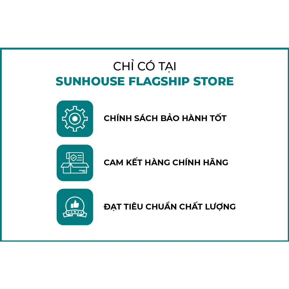 Ảnh Chảo từ Sunhouse Magnetic Pan SHM - Đường kính 22-24-26-30 cm - Hàng chính hãng 3