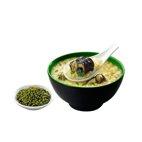 Ảnh Cháo Tươi SGFood Lươn Đậu Xanh 240g 3