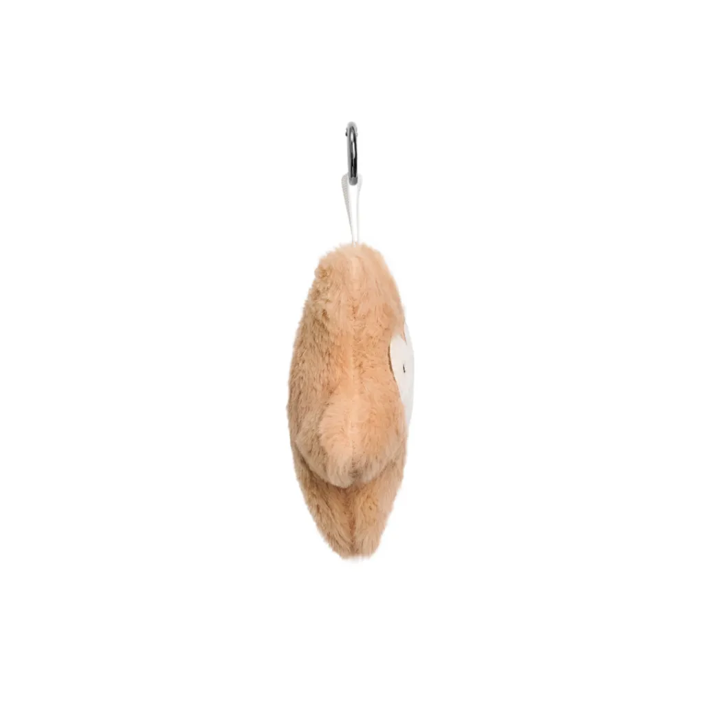 Ảnh Charm túi xách Vuông Shop®️ Fluffy 2