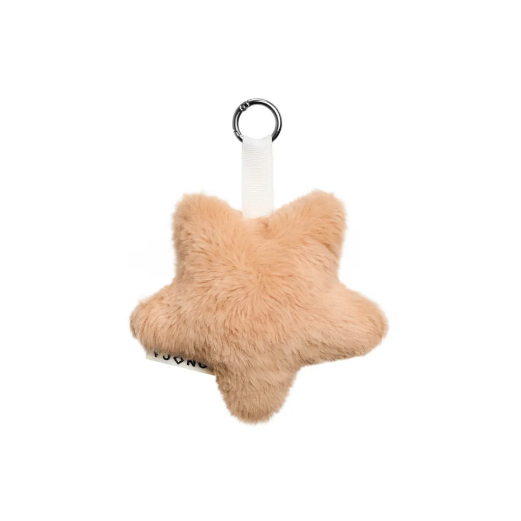 Ảnh Charm túi xách Vuông Shop®️ Fluffy 3