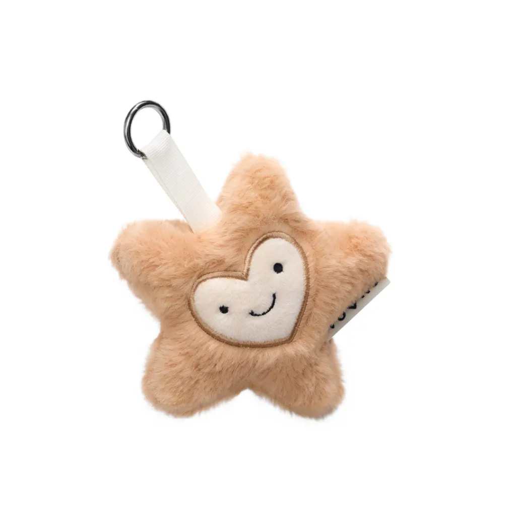 Ảnh Charm túi xách Vuông Shop®️ Fluffy 4