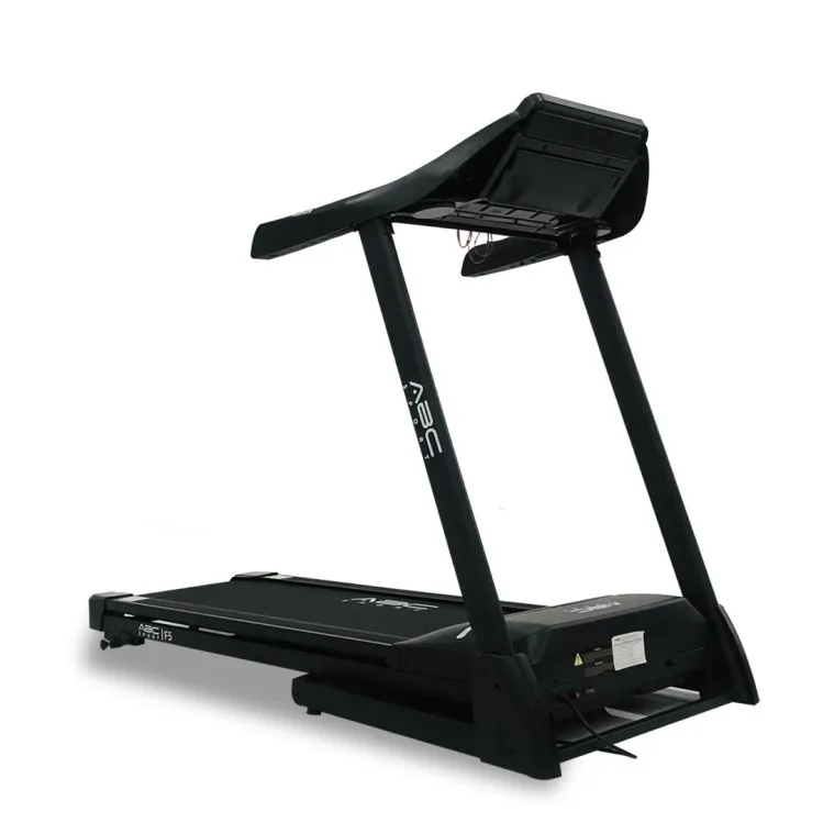 Ảnh CHỈ GIAO MIỀN NAM I Máy chạy bộ KINGSPORT ABC F5, động cơ tiết kiệm điện, đệm cao su giảm xóc và đồng hồ theo dõi 2