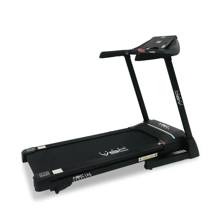 Ảnh CHỈ GIAO MIỀN NAM I Máy chạy bộ KINGSPORT ABC F5, động cơ tiết kiệm điện, đệm cao su giảm xóc và đồng hồ theo dõi 3