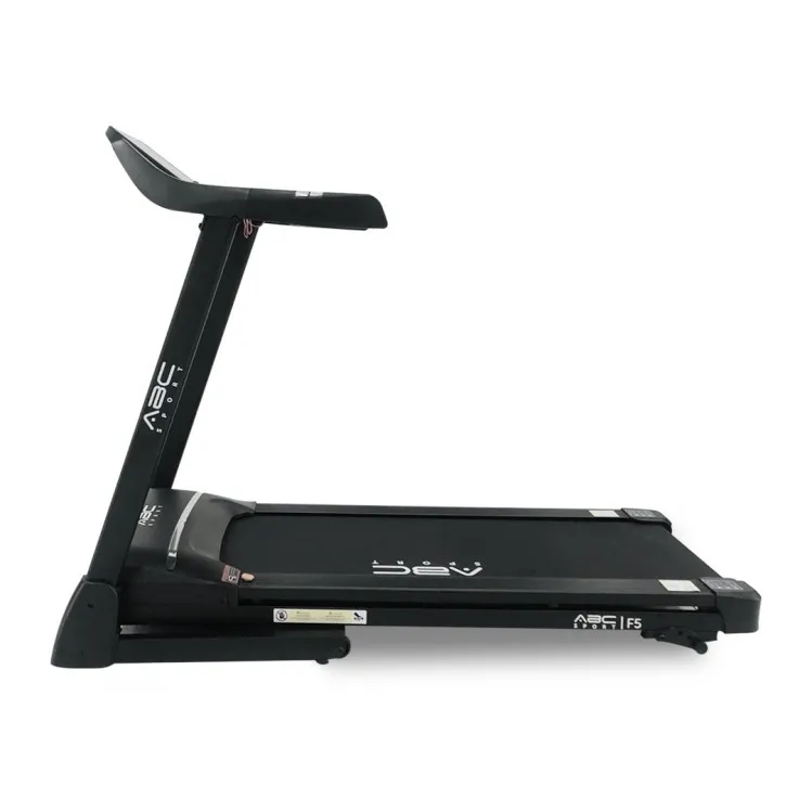 Ảnh CHỈ GIAO MIỀN NAM I Máy chạy bộ KINGSPORT ABC F5, động cơ tiết kiệm điện, đệm cao su giảm xóc và đồng hồ theo dõi 4