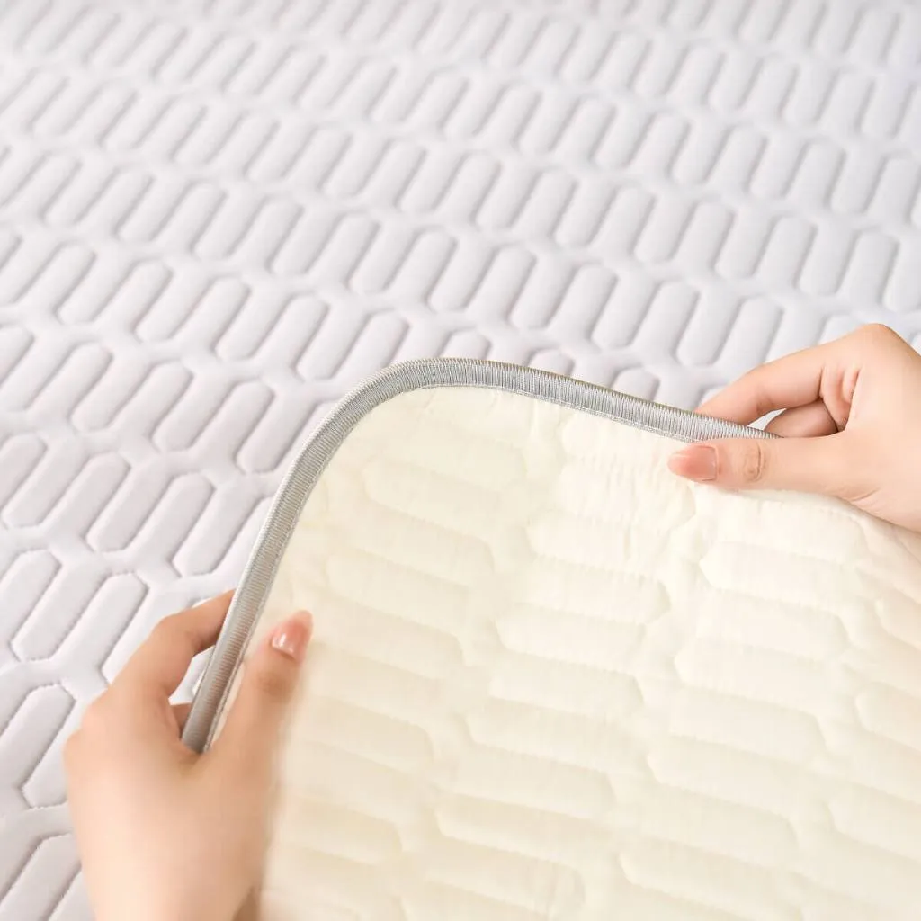 Ảnh Chiếu điều hòa cao su Doona Aqua 2