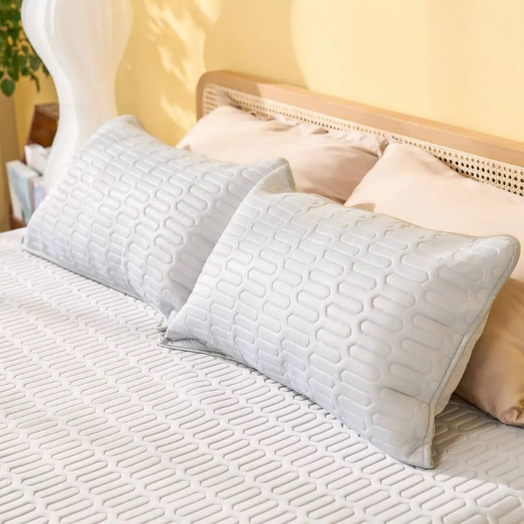 Ảnh Chiếu điều hòa cao su Doona Aqua 3