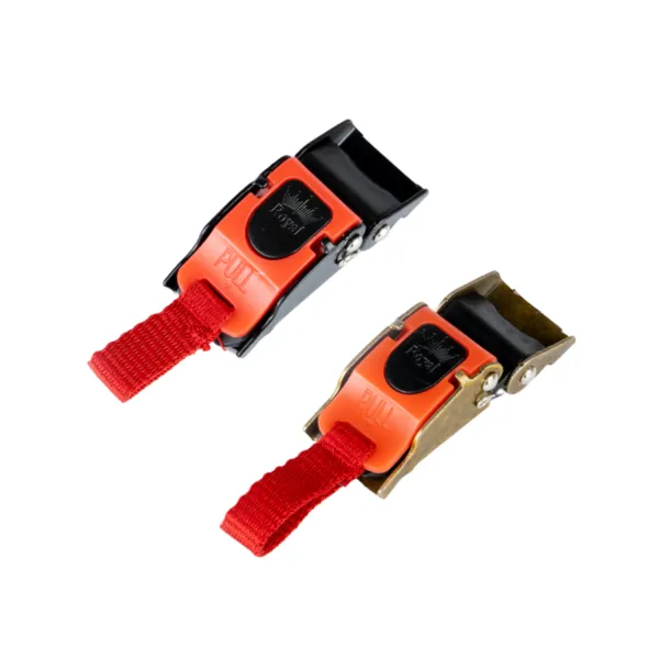 Ảnh Chốt khóa cài mũ bảo hiểm Royal - Nón Trùm 1