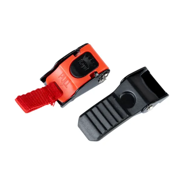 Ảnh Chốt khóa cài mũ bảo hiểm Royal - Nón Trùm 2