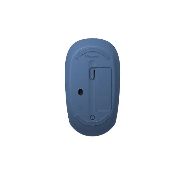Ảnh Chuột Bluetooth Microsoft Camo màu xanh đen (8KX-00019) 4