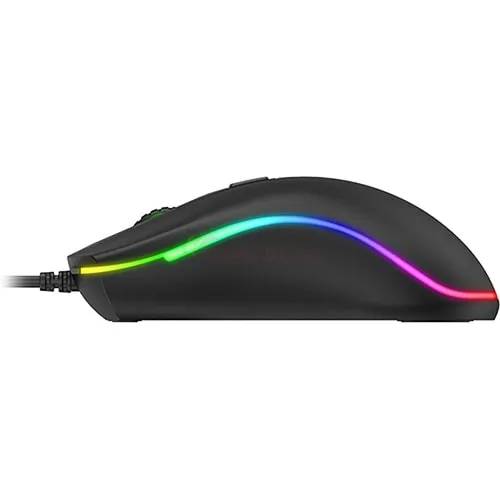 Ảnh Chuột có dây Gaming Havit MS72 - Hàng chính hãng 1