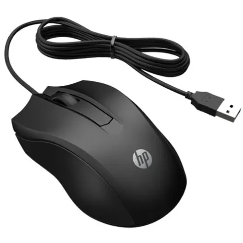 Ảnh Chuột có dây HP 105 - 822M9AA 2
