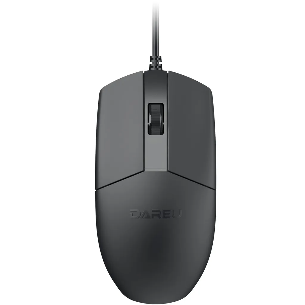 Ảnh Chuột DAREU LM103 có dây (USB) 2